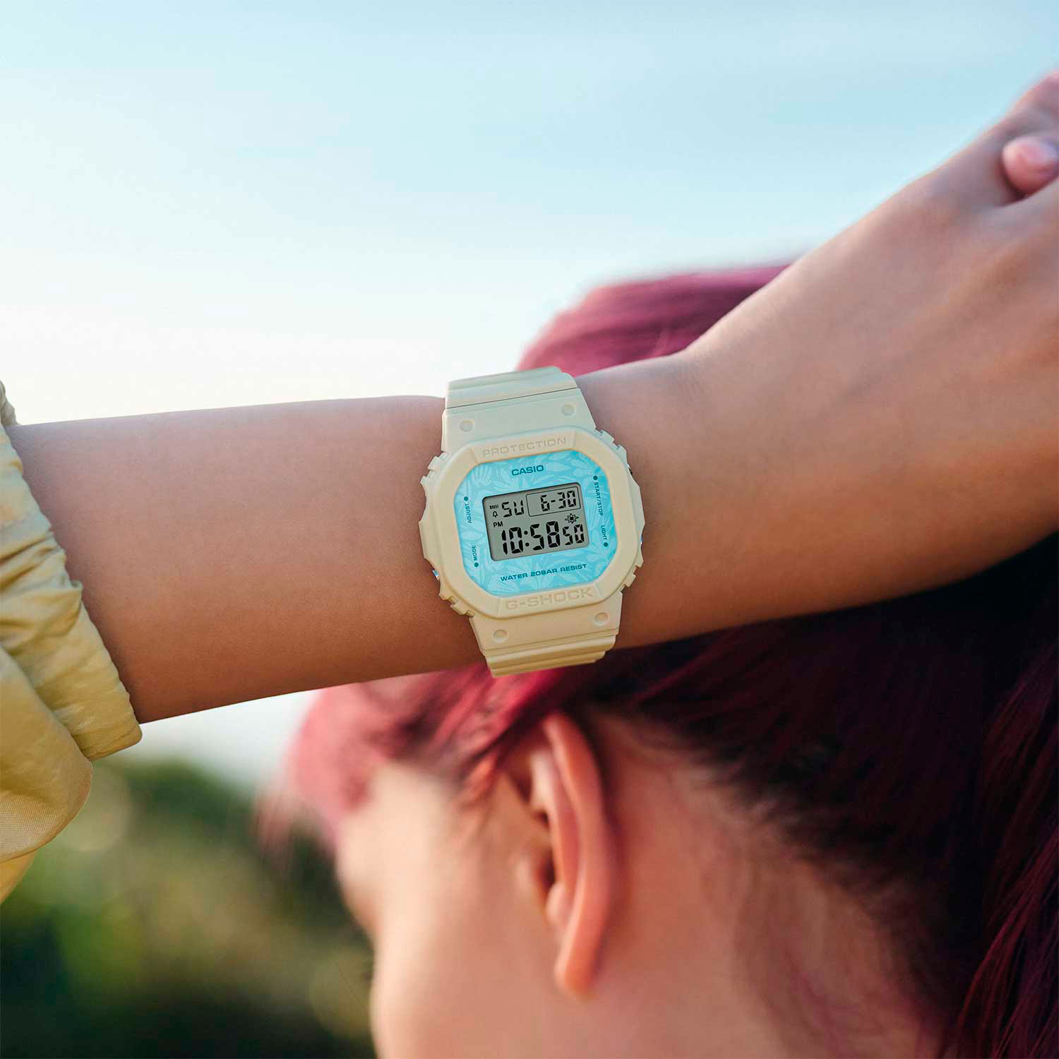 casio GMD-S5600NC-9
