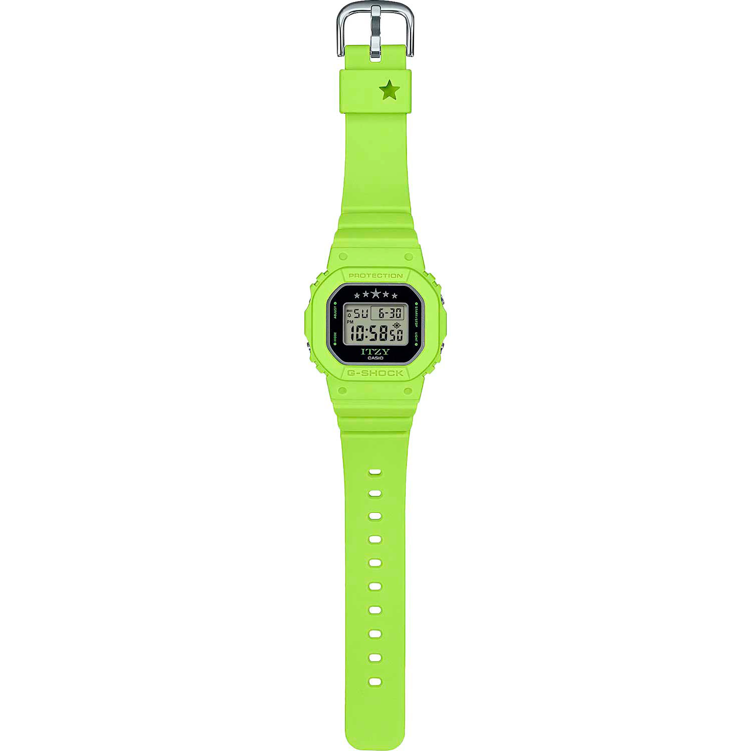 casio GMD-S5610IT-3