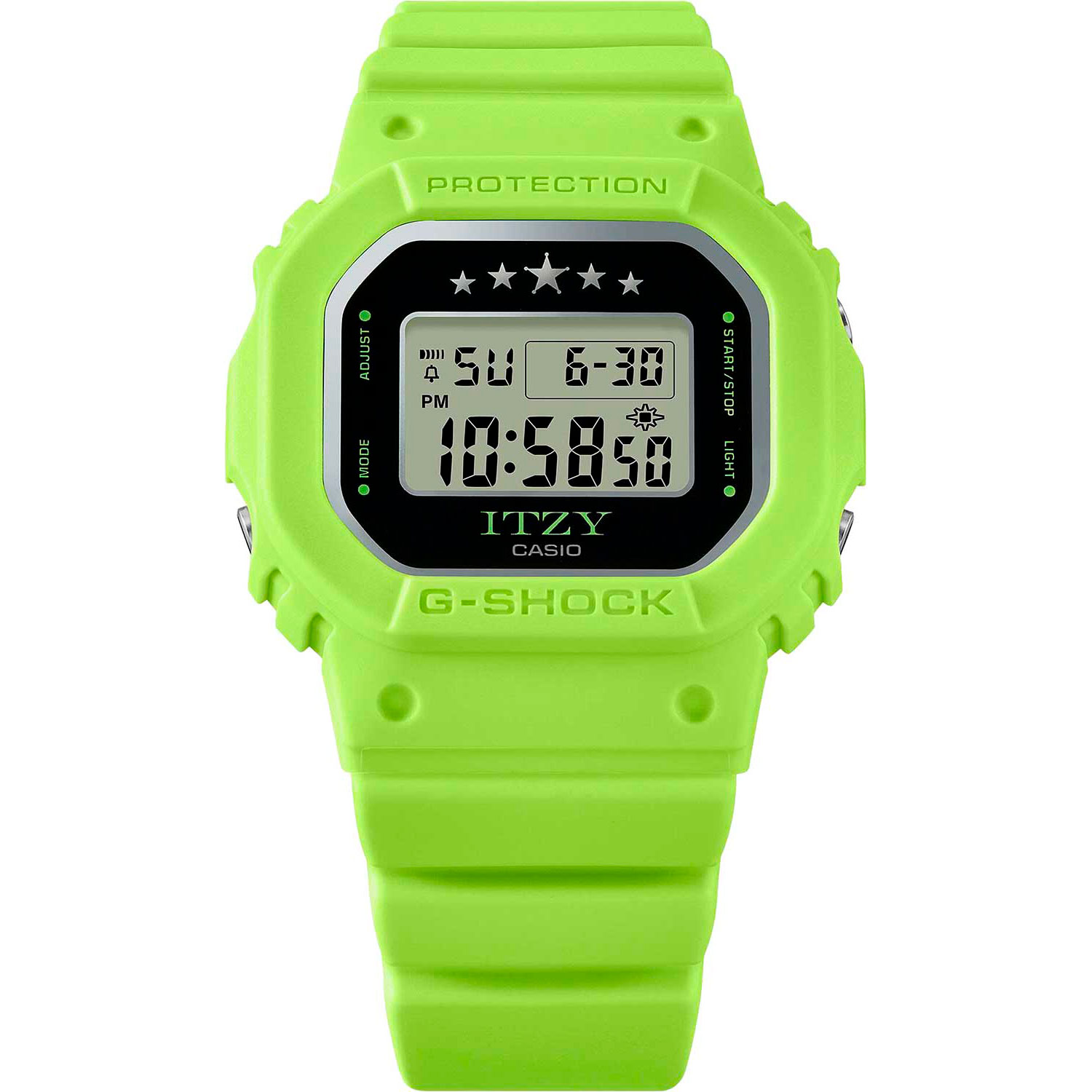 casio GMD-S5610IT-3