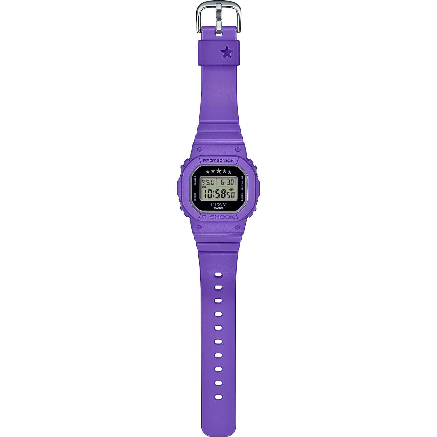 casio GMD-S5610IT-6