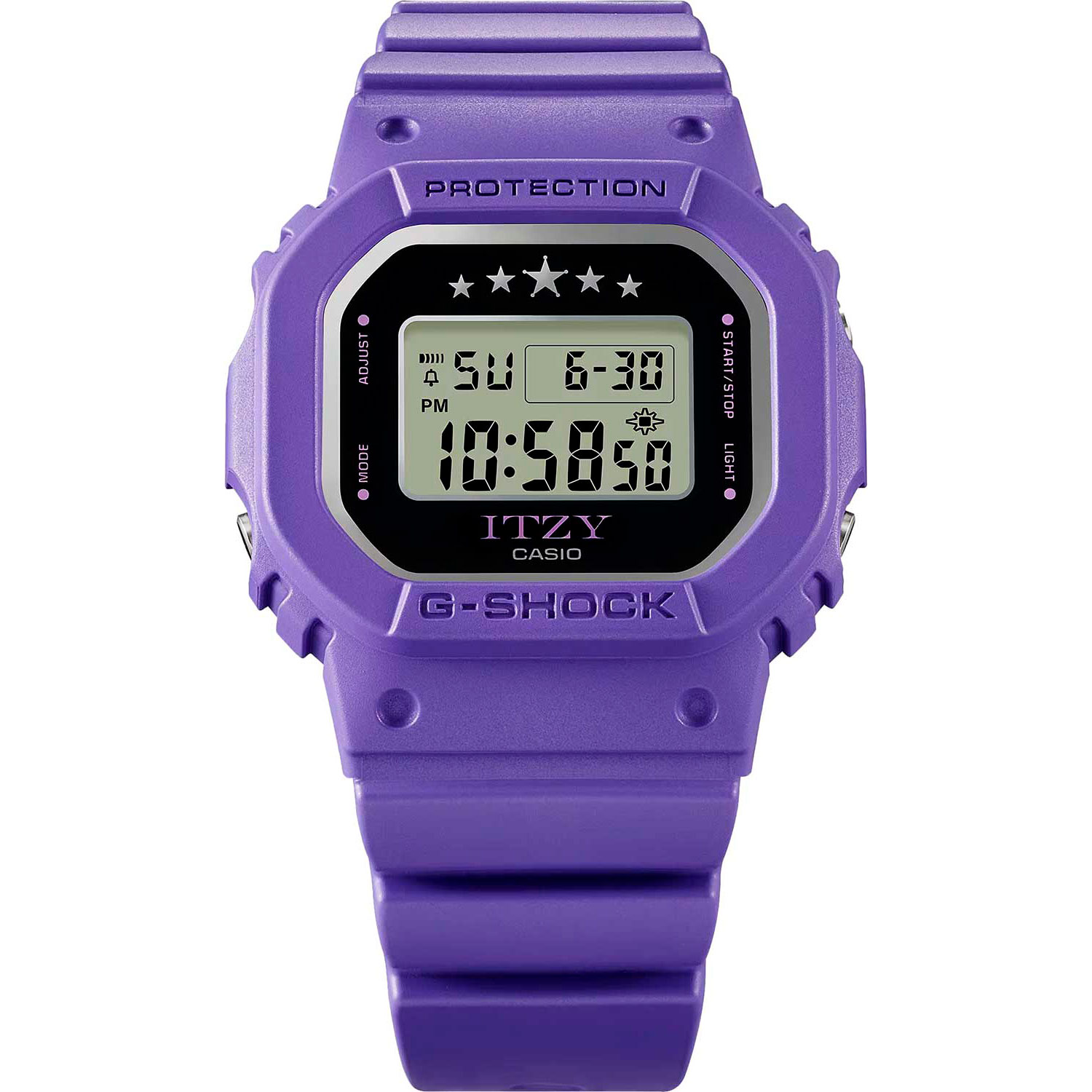 casio GMD-S5610IT-6