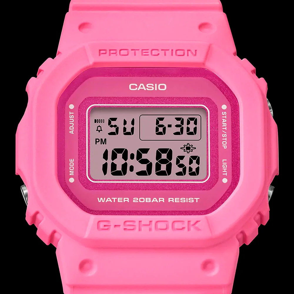 casio GMD-S5610PP-4
