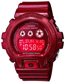 Вся коллекция G-Shock