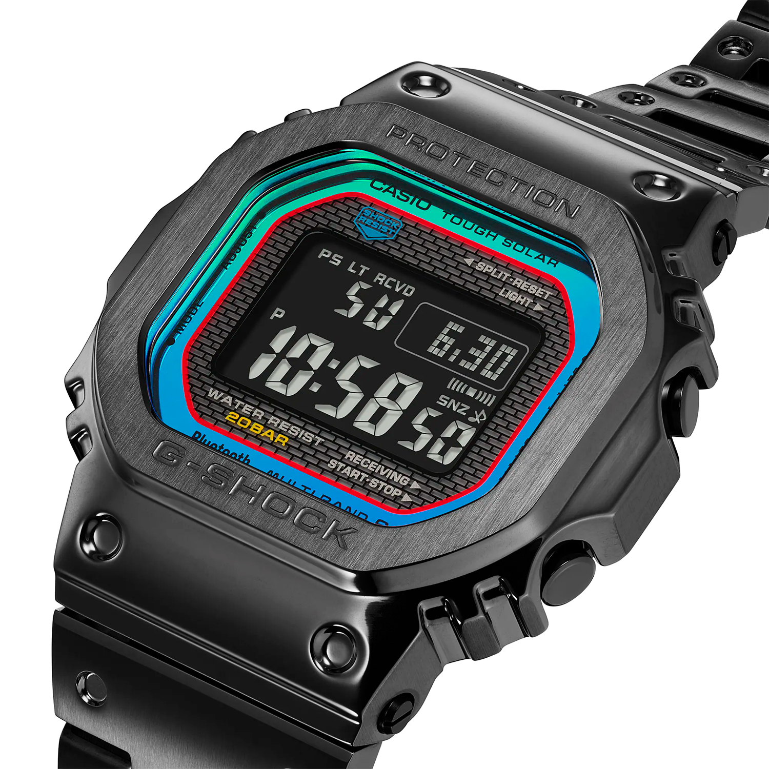 casio GMW-B5000BPC-1