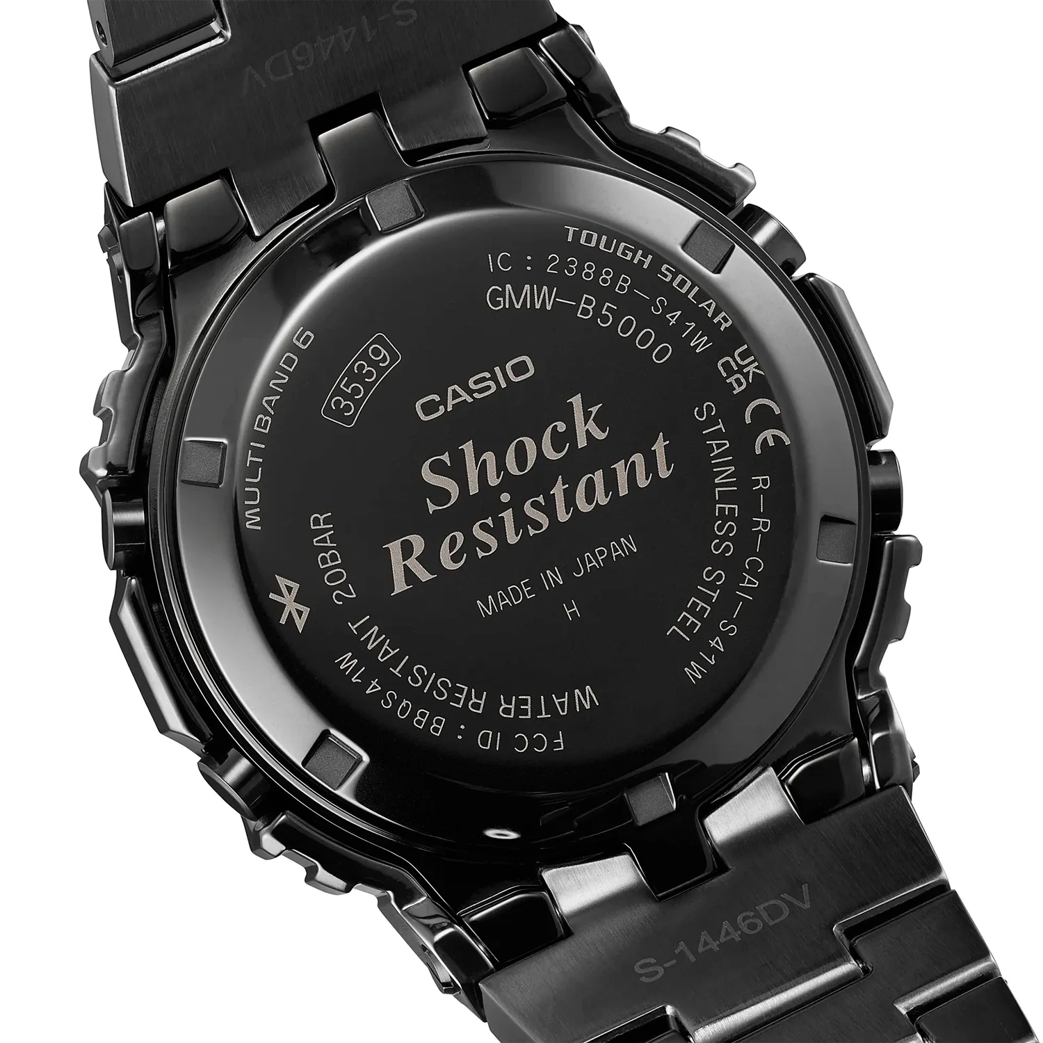 casio GMW-B5000BPC-1