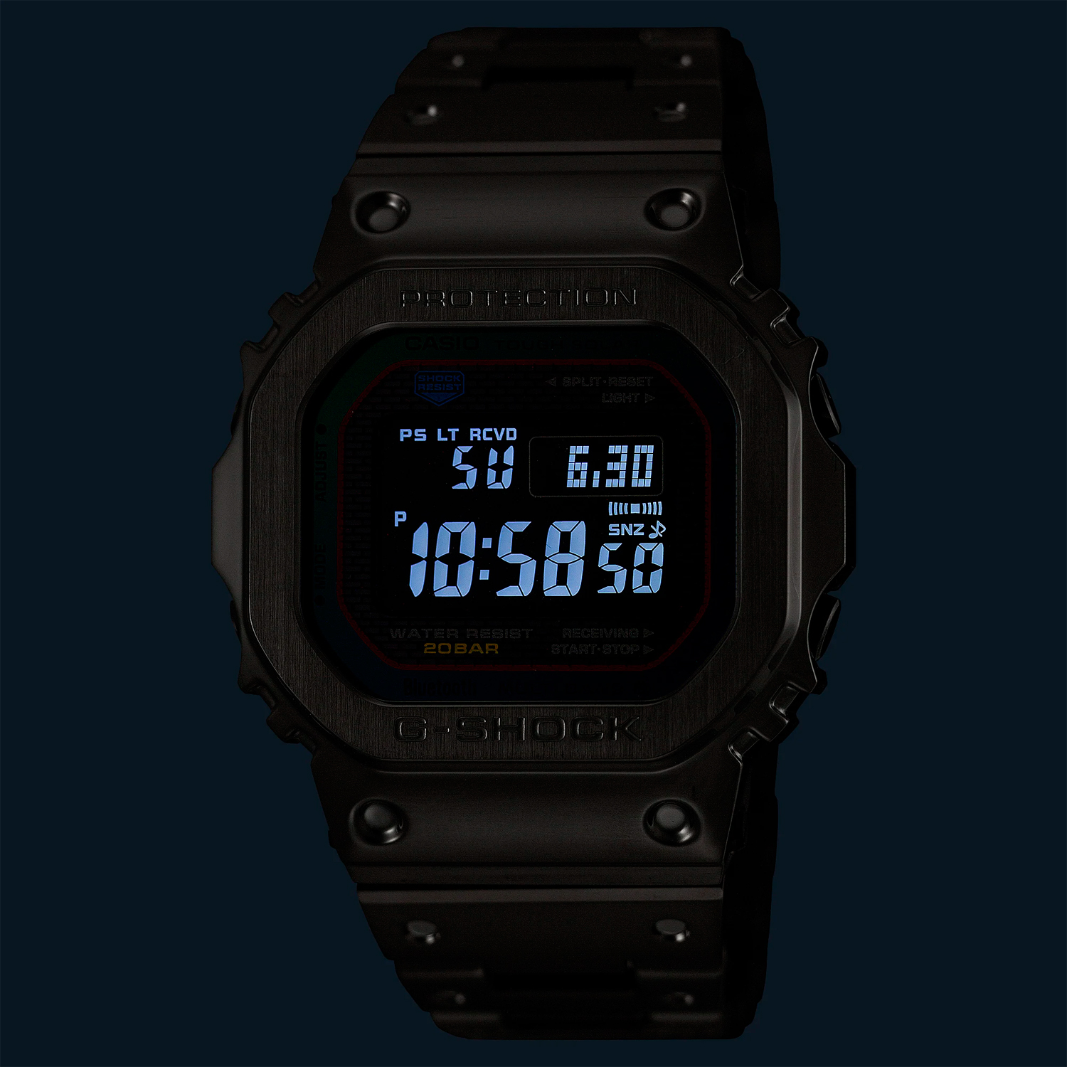 casio GMW-B5000BPC-1