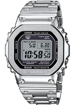 Вся коллекция G-Shock