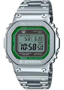 Вся коллекция G-Shock
