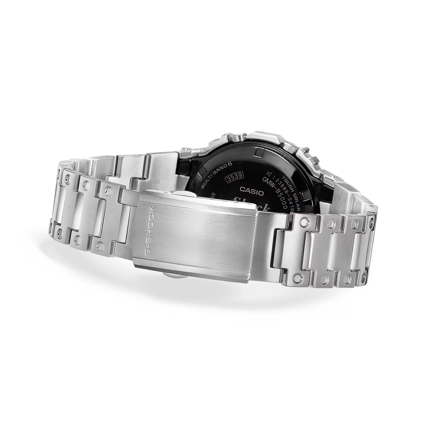 casio GMW-B5000D-3