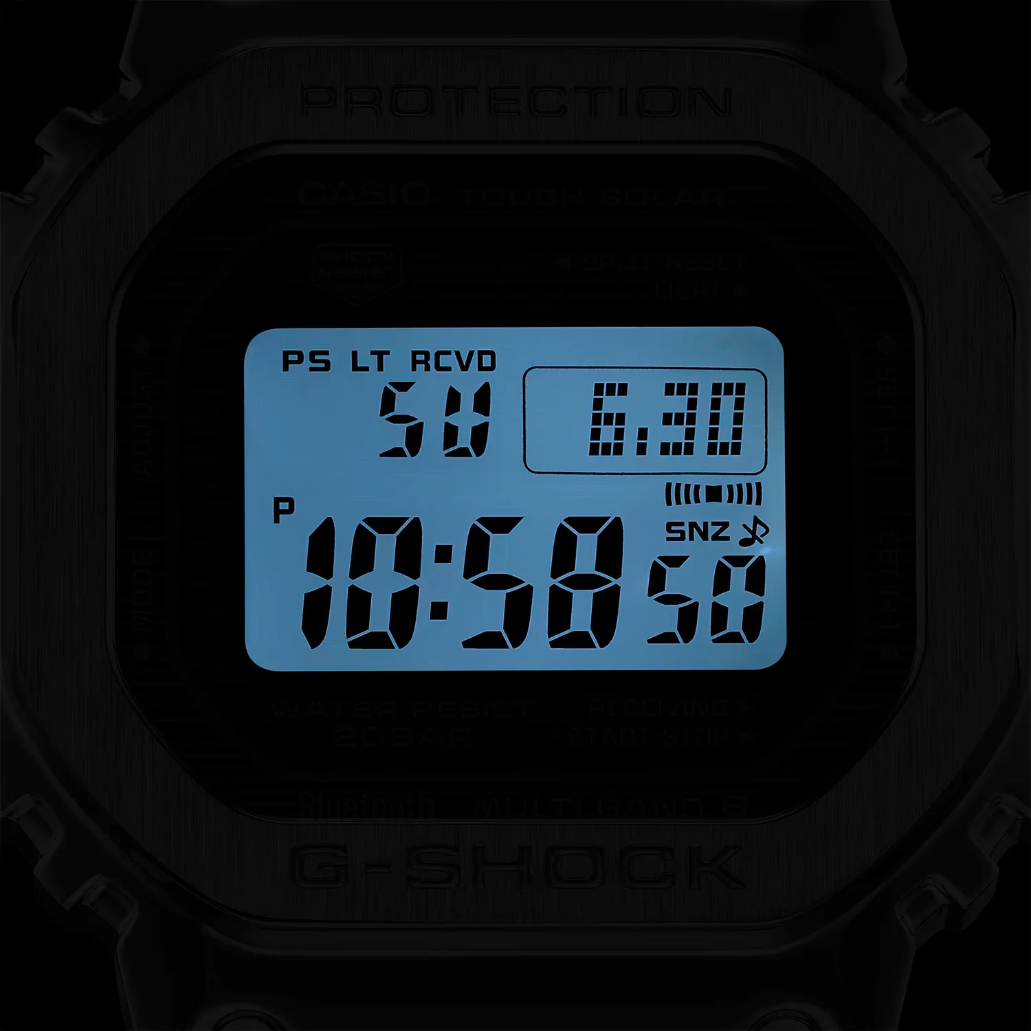 casio GMW-B5000D-3