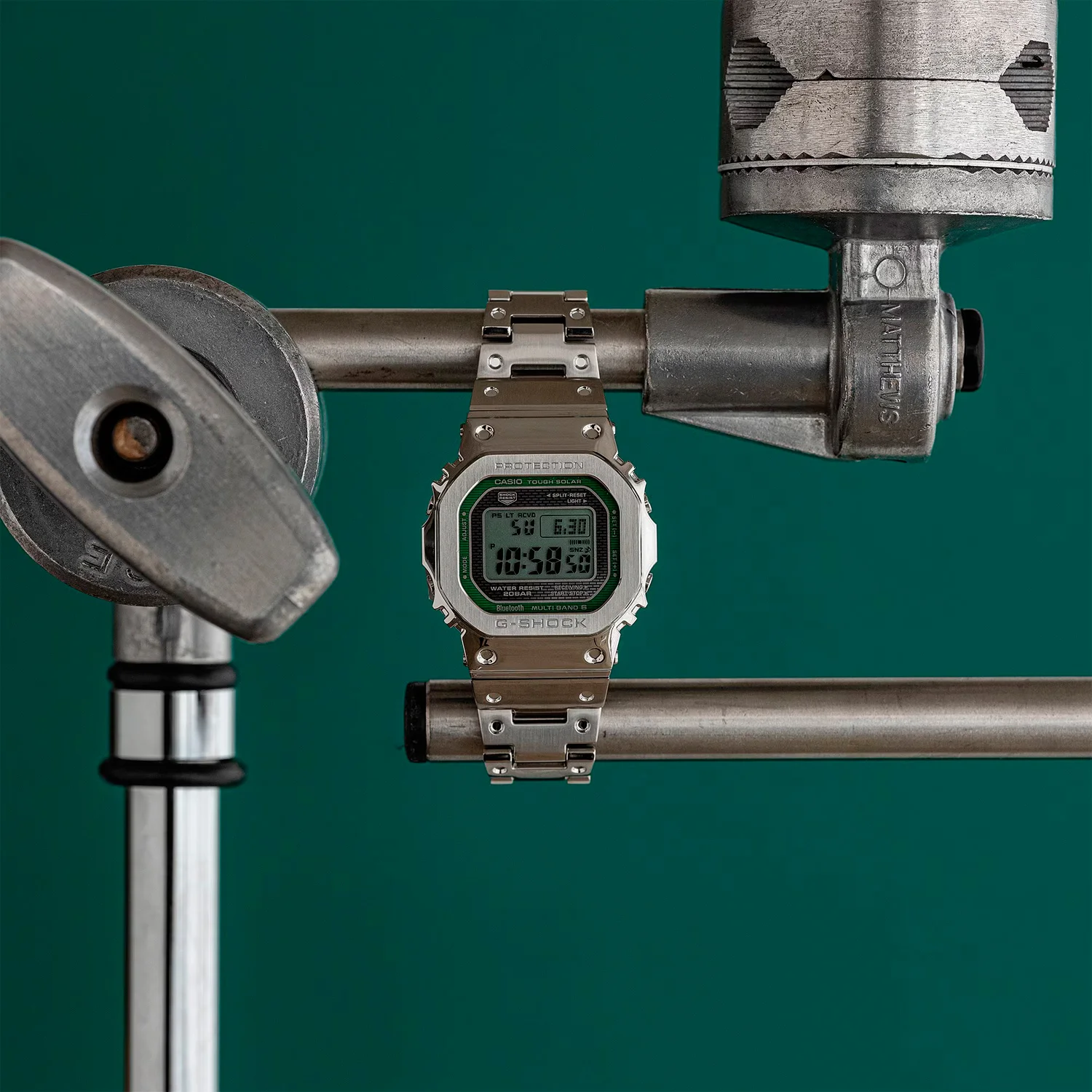 casio GMW-B5000D-3