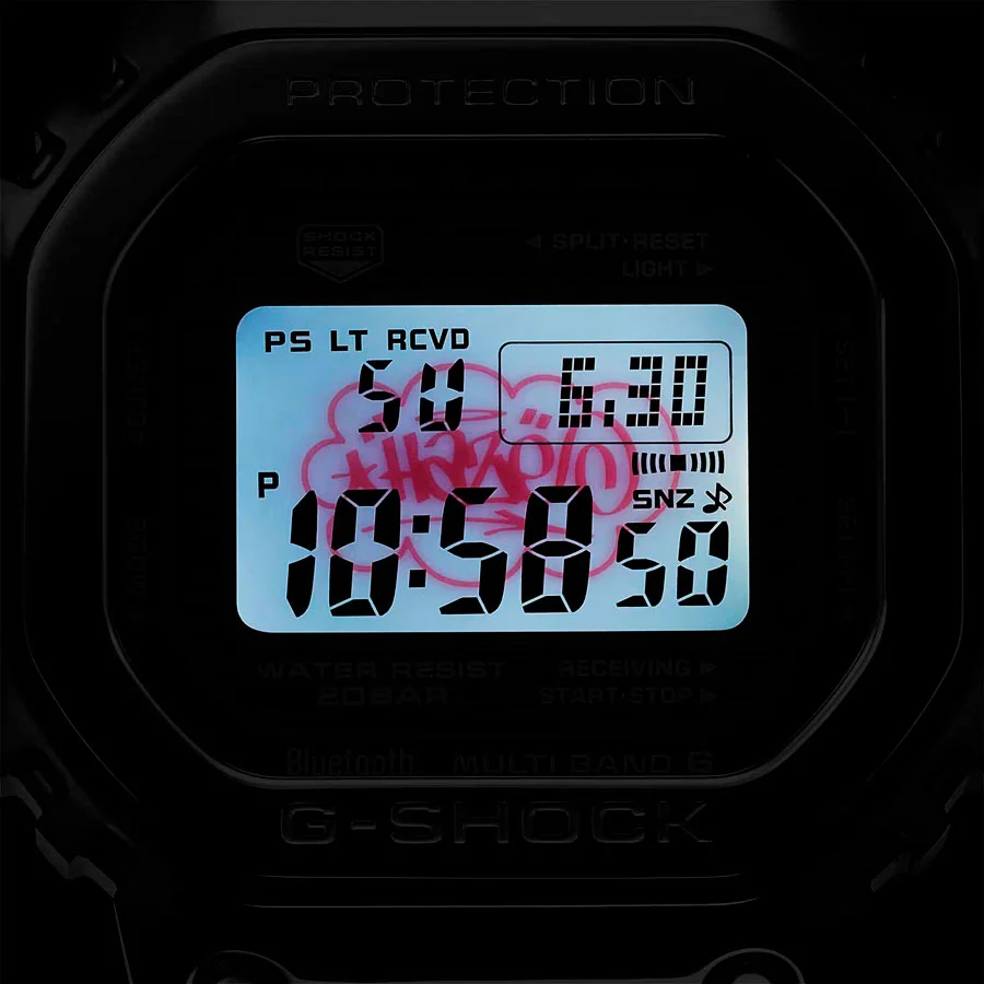 casio GMW-B5000EH-1ER