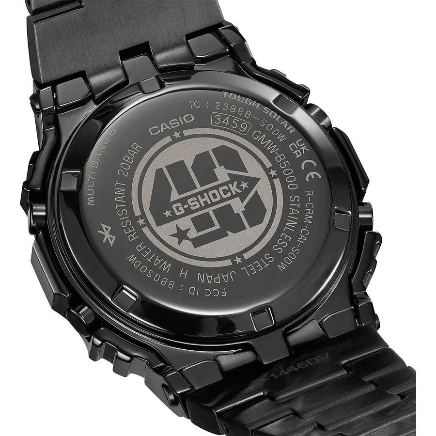 casio GMW-B5000EH-1ER