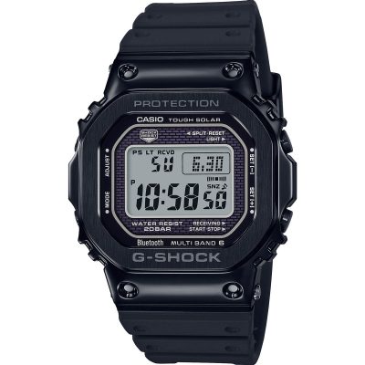 Вся коллекция G-Shock