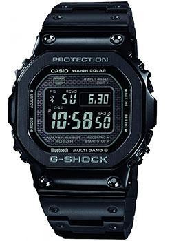 Вся коллекция G-Shock