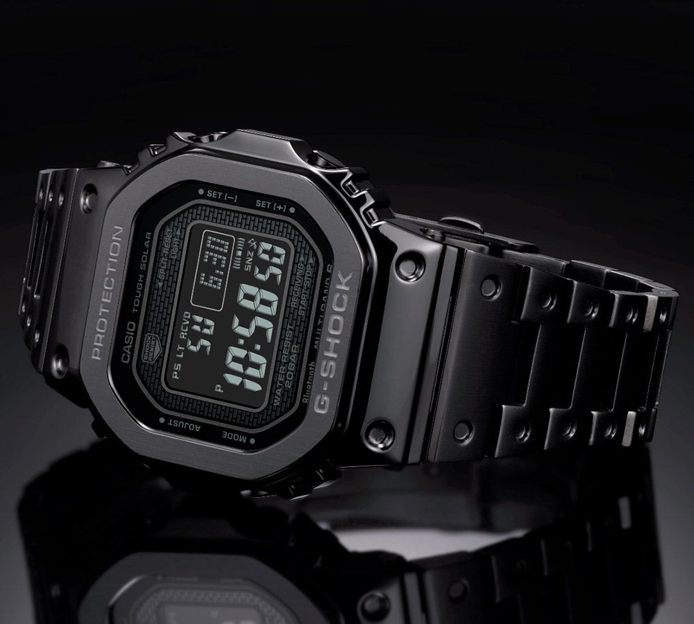 casio GMW-B5000GD-1ER