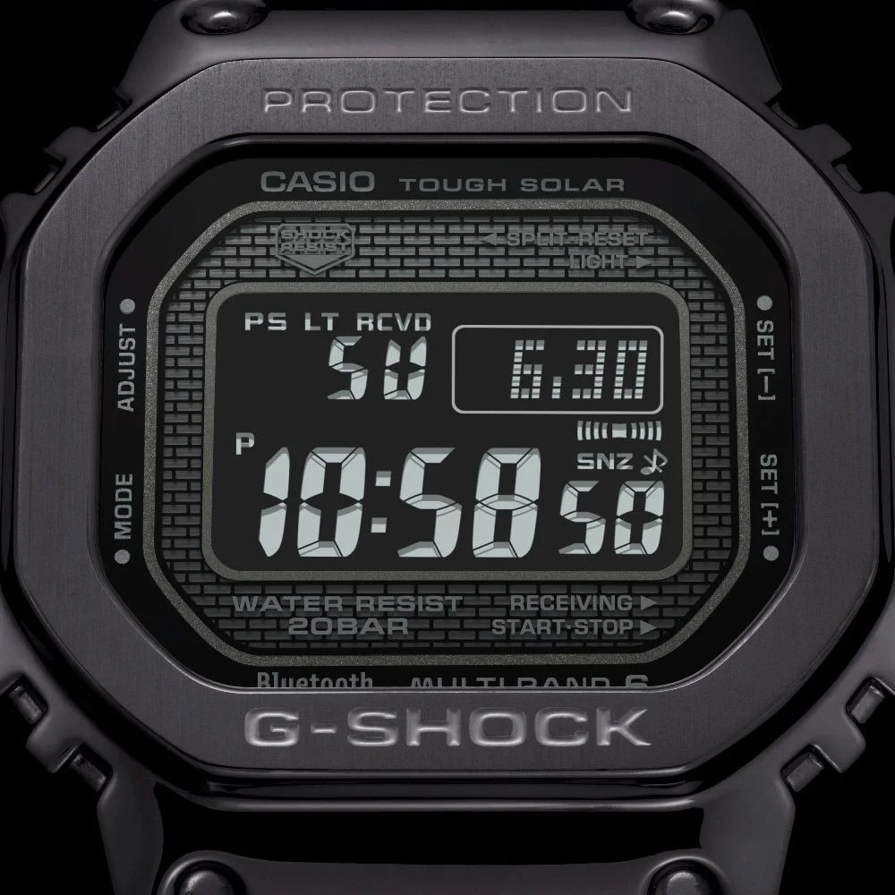 casio GMW-B5000GD-1ER