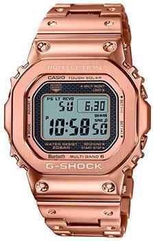 Вся коллекция G-Shock