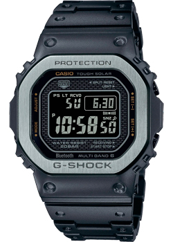 Вся коллекция G-Shock