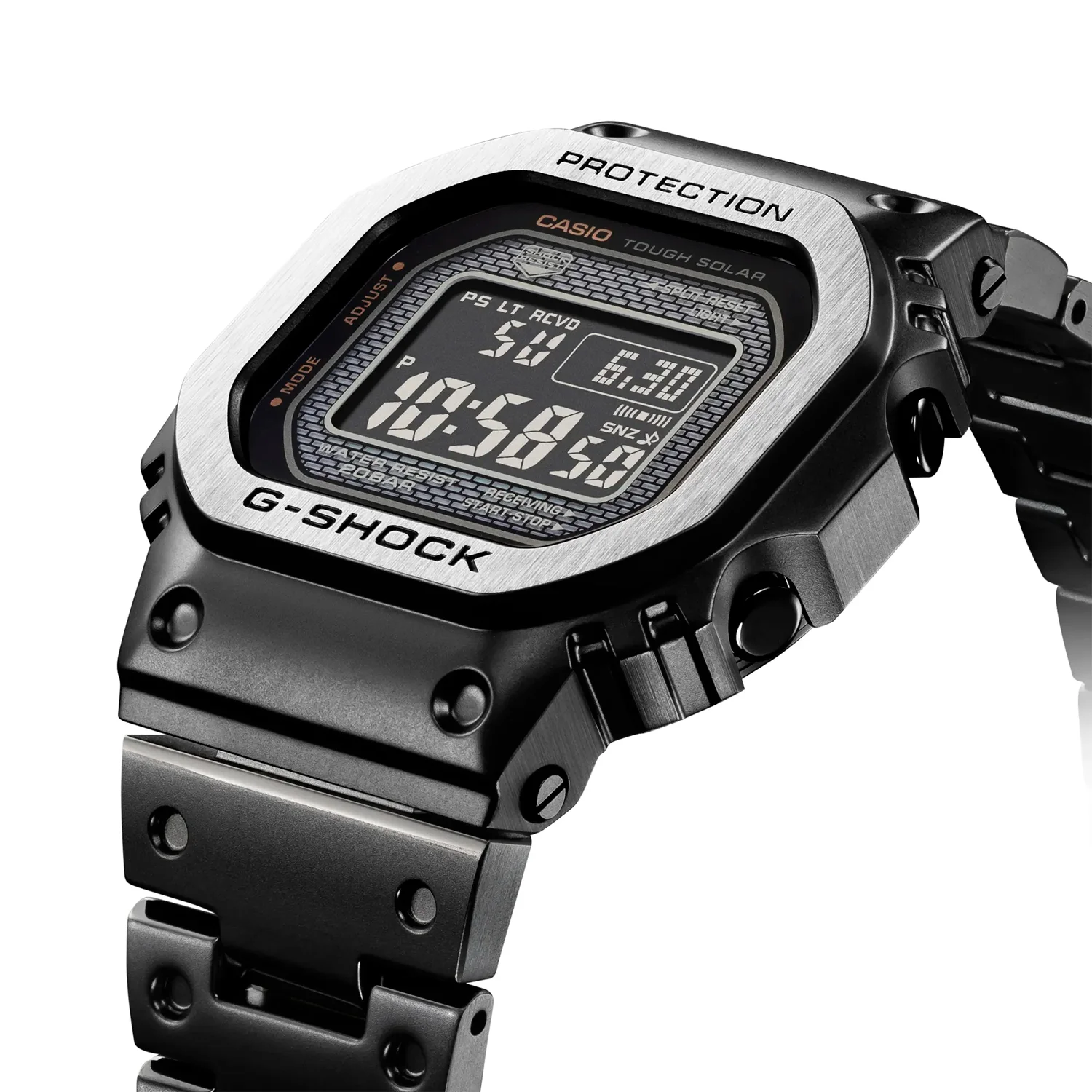 casio GMW-B5000MB-1