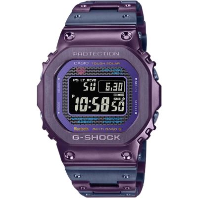 Вся коллекция G-Shock