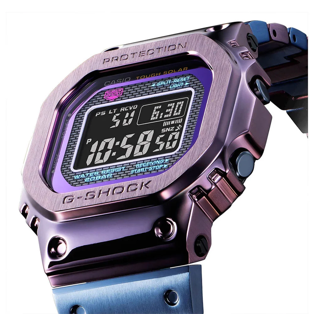 casio GMW-B5000PB-6ER