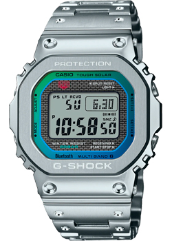 Вся коллекция G-Shock