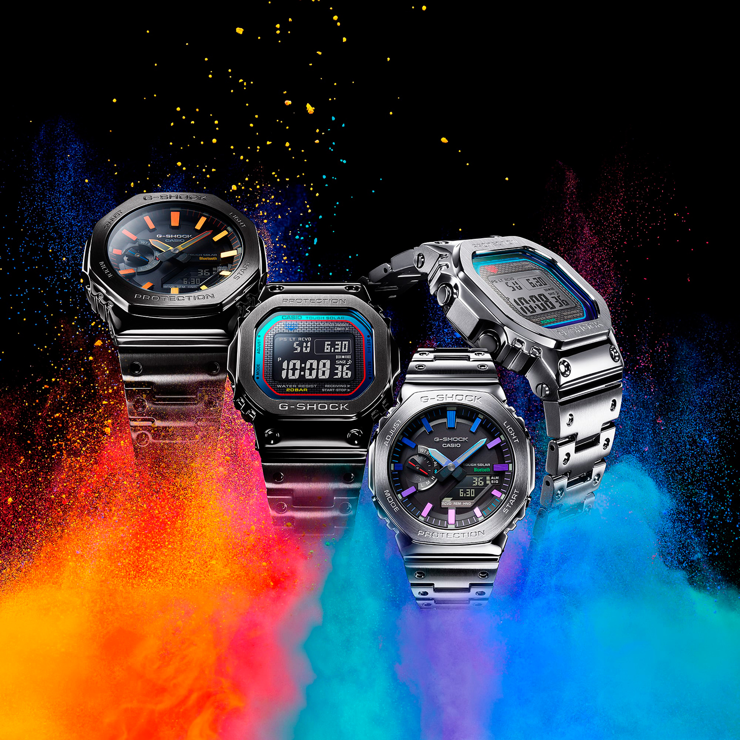 casio GMW-B5000PC-1