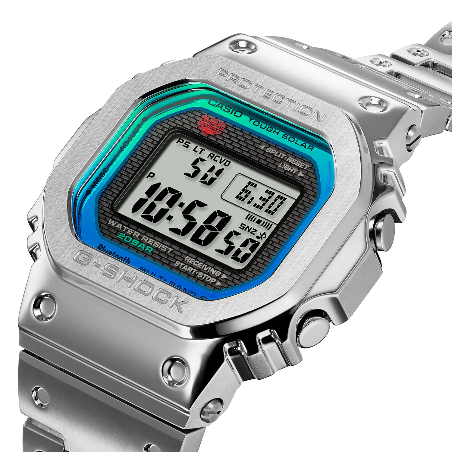 casio GMW-B5000PC-1
