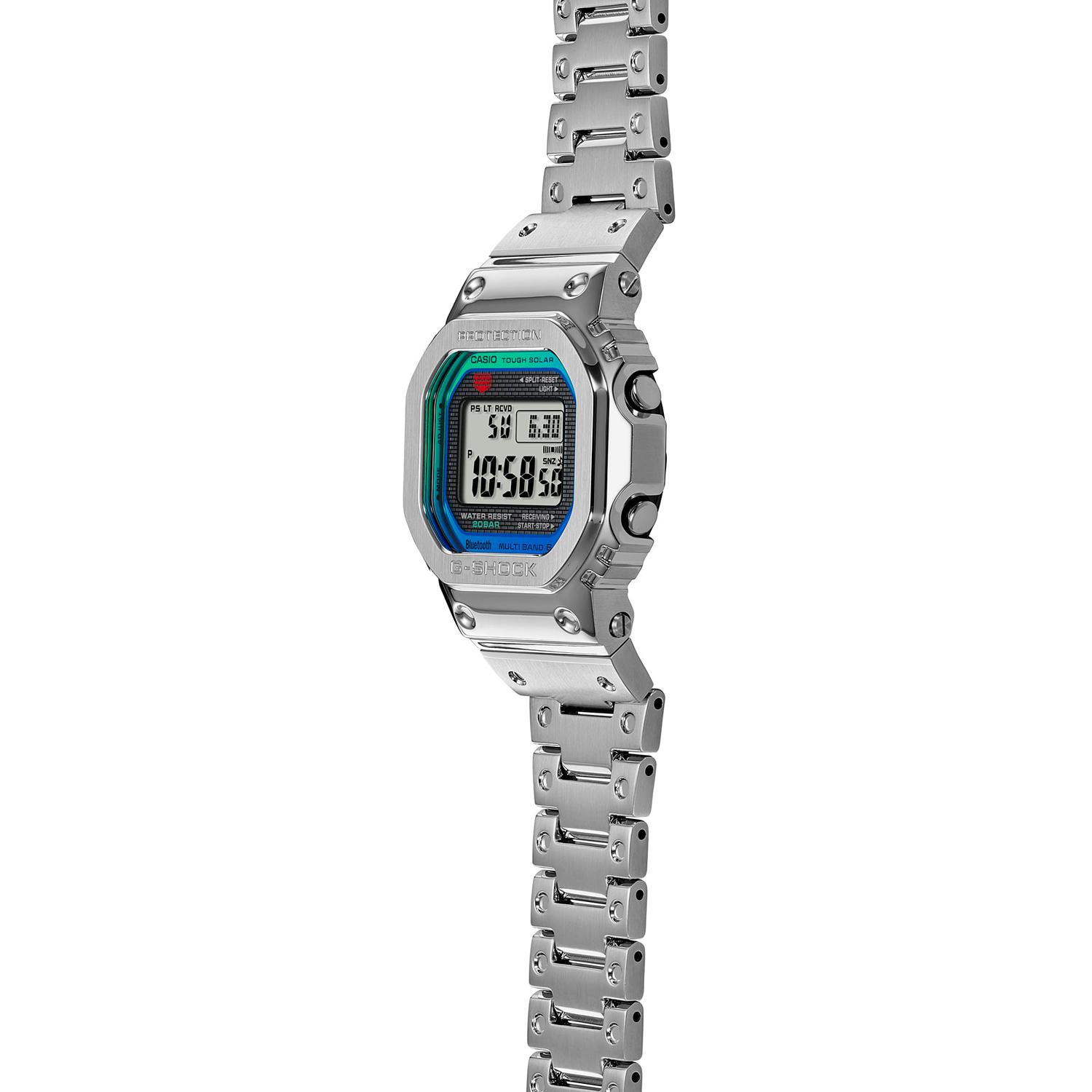 casio GMW-B5000PC-1