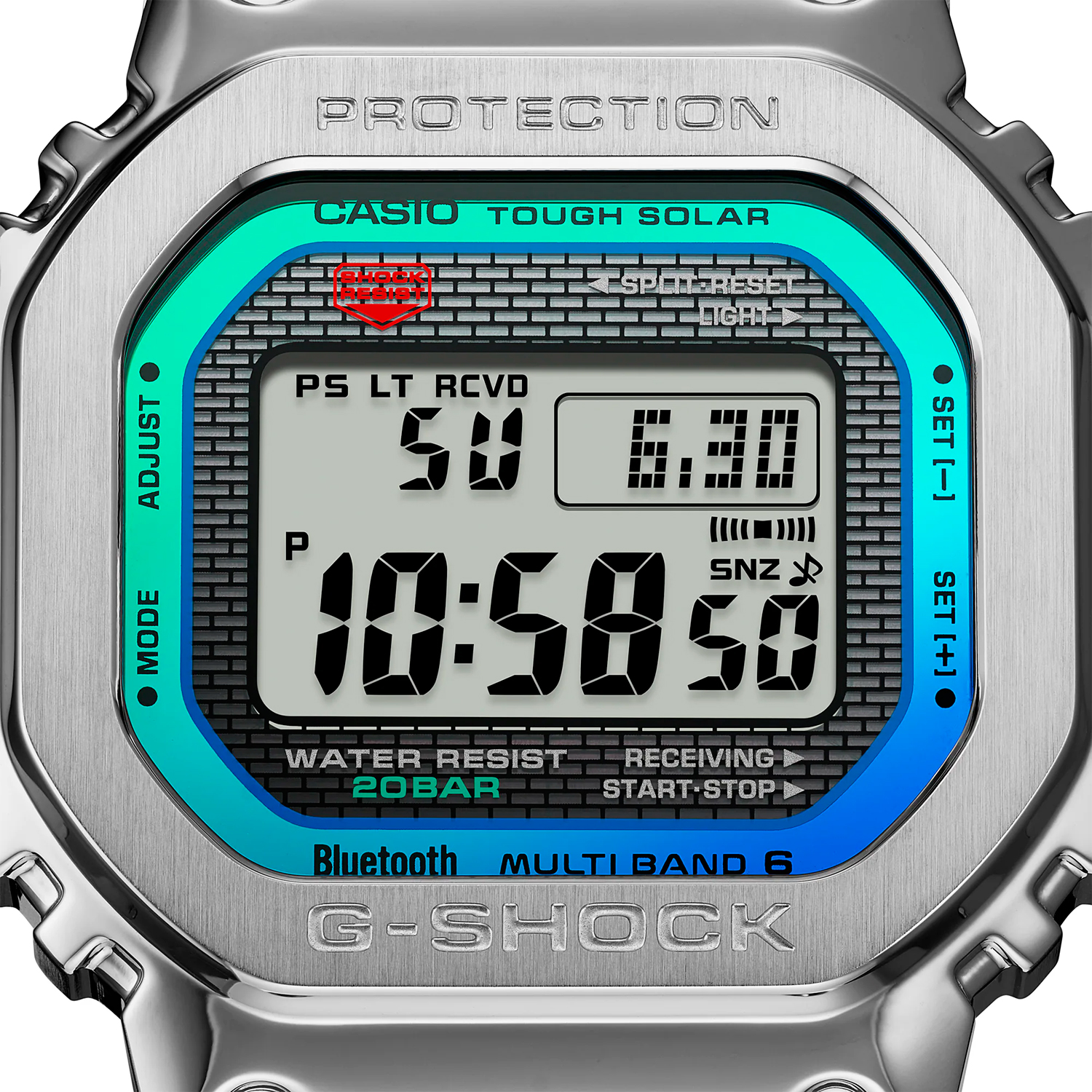 casio GMW-B5000PC-1