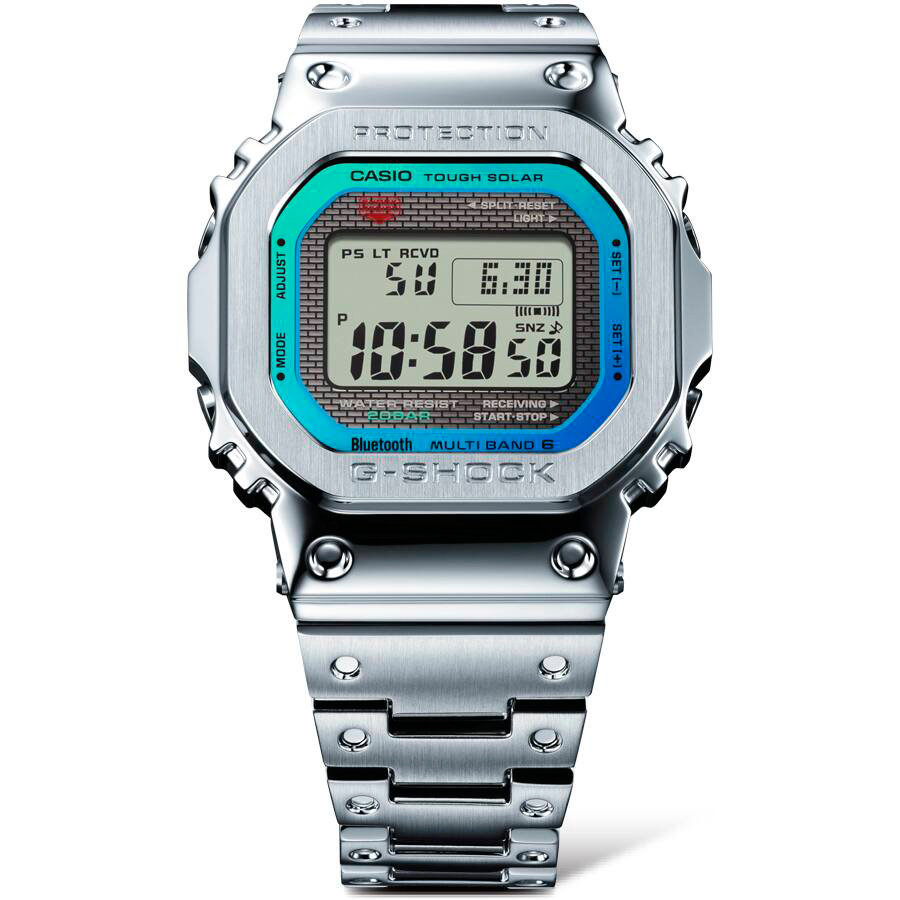 casio GMW-B5000PC-1