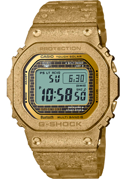 Вся коллекция G-Shock