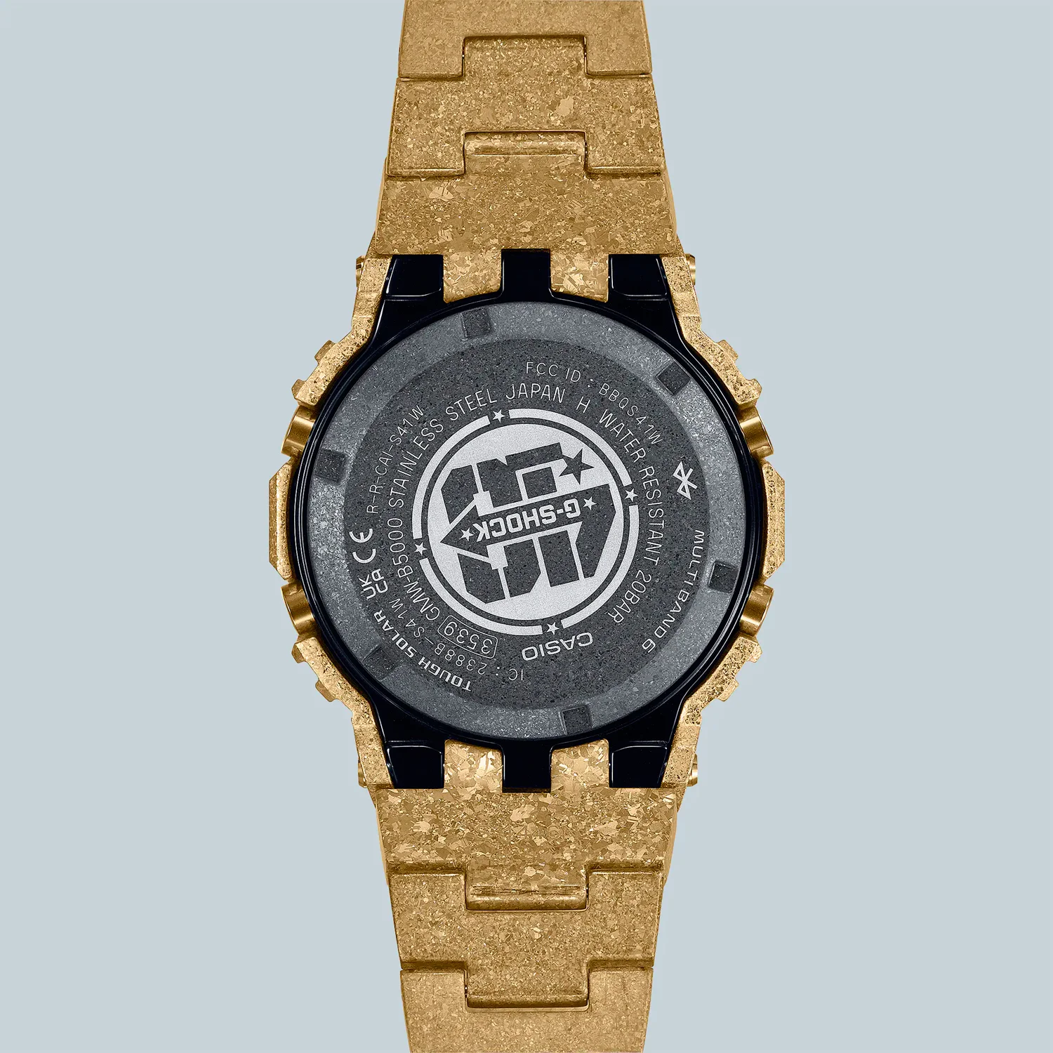casio GMW-B5000PG-9