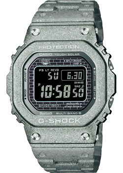 Вся коллекция G-Shock
