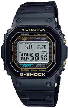 Вся коллекция G-Shock