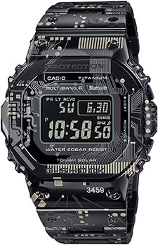 Вся коллекция G-Shock