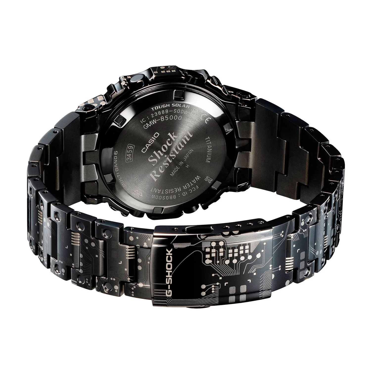 casio GMW-B5000TCC-1