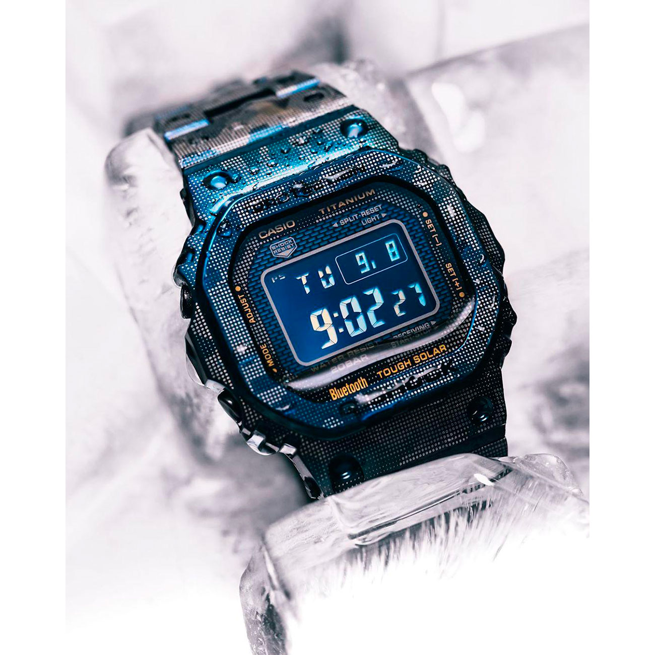 casio GMW-B5000TCF-2