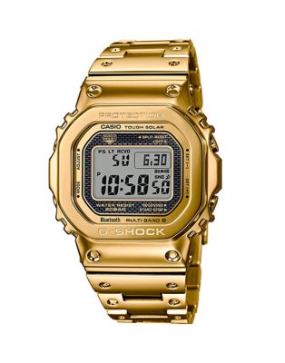 Вся коллекция G-Shock