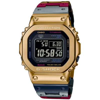 Вся коллекция G-Shock