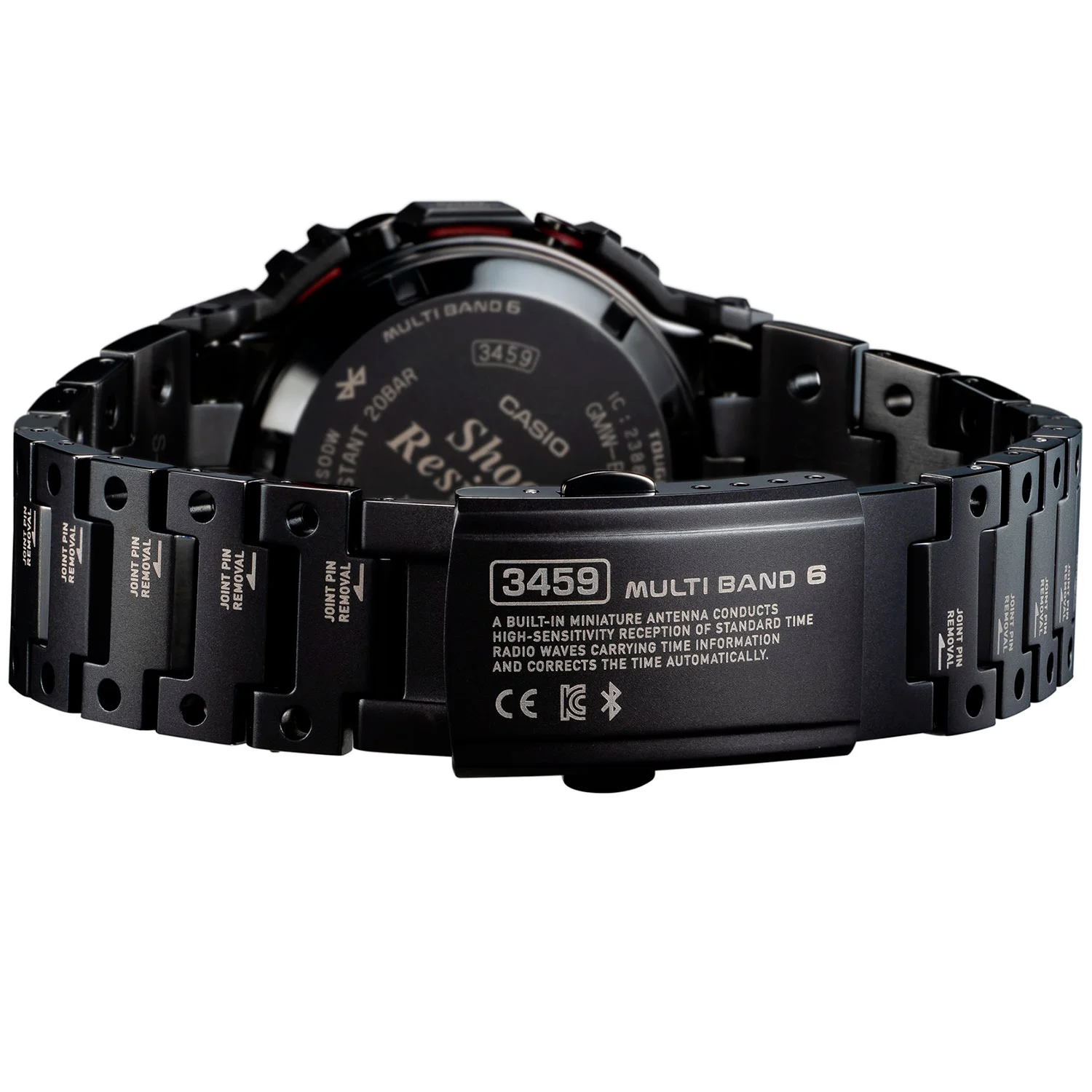 casio GMW-B5000TVA-1ER