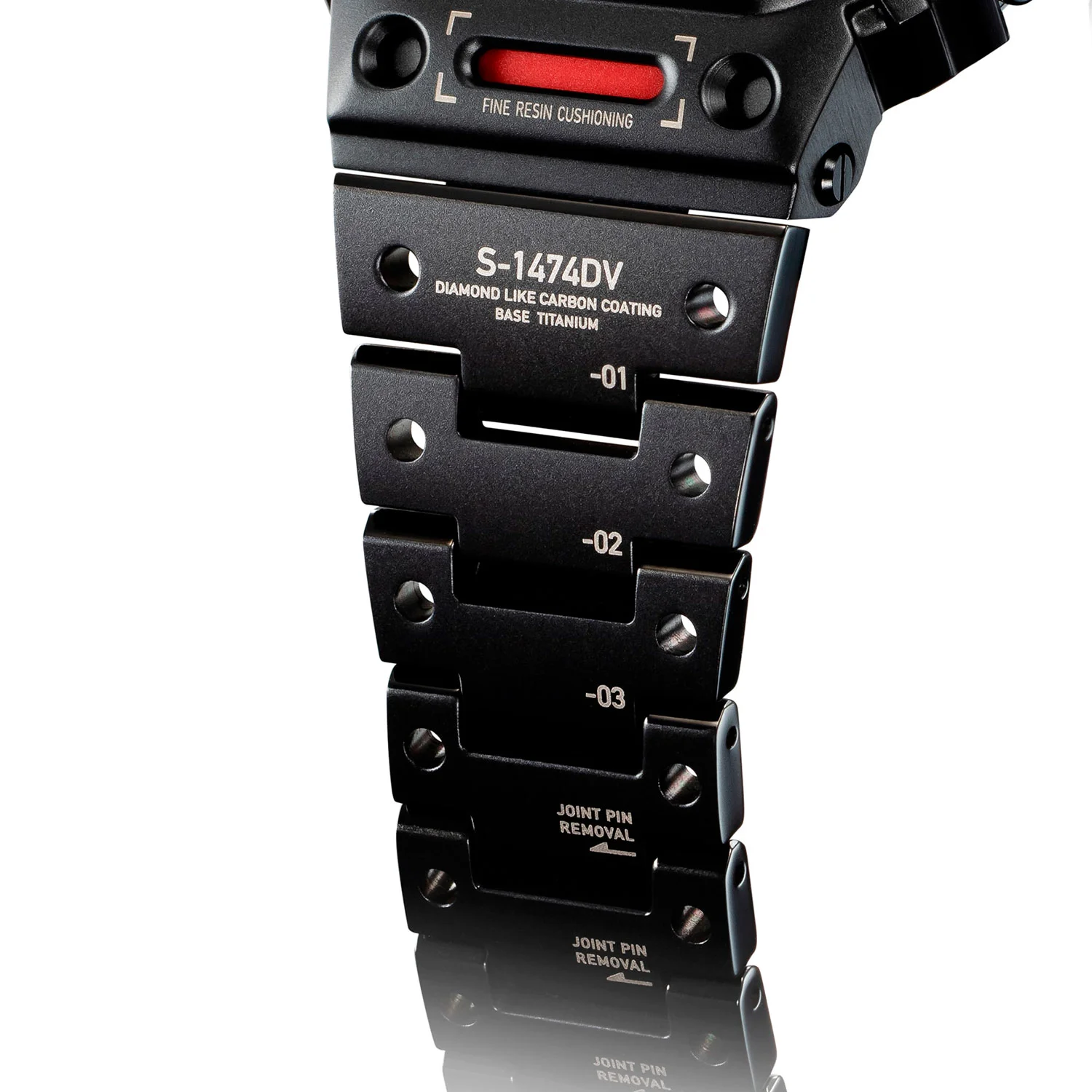 casio GMW-B5000TVA-1ER