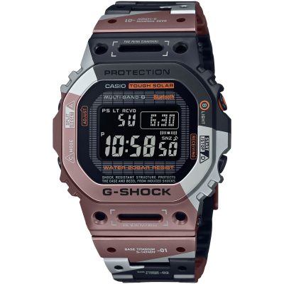 Вся коллекция G-Shock
