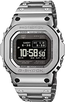 Вся коллекция G-Shock