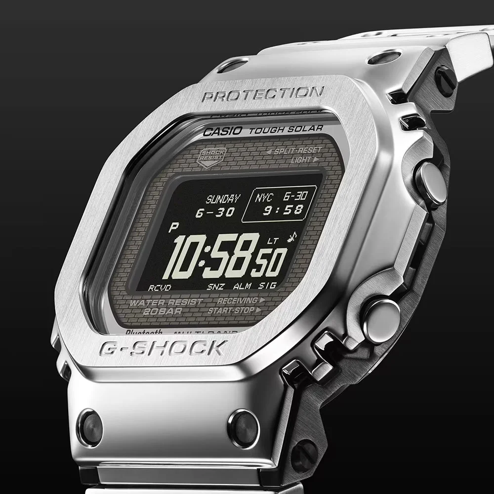 casio GMW-BZ5000D-1
