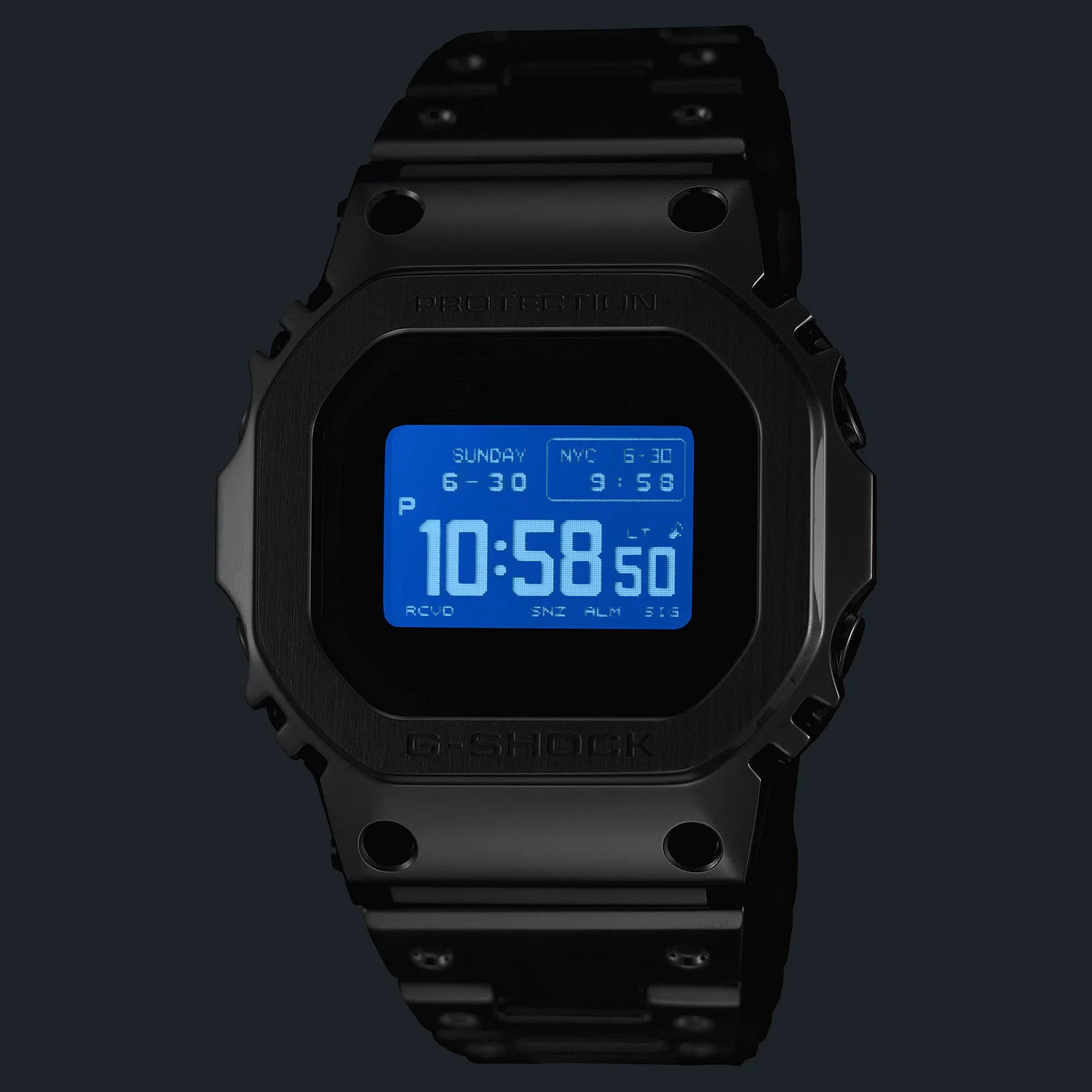 casio GMW-BZ5000D-1