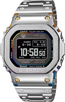 Вся коллекция G-Shock