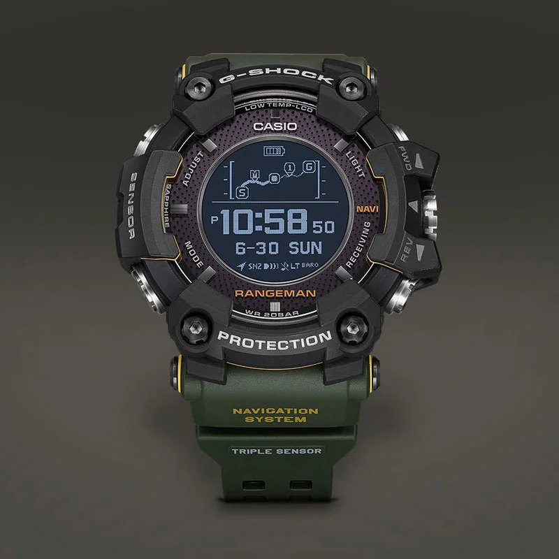 casio GPR-B1000-1B