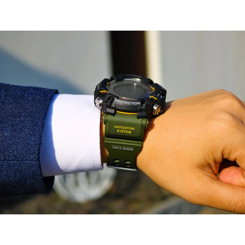casio GPR-B1000-1B